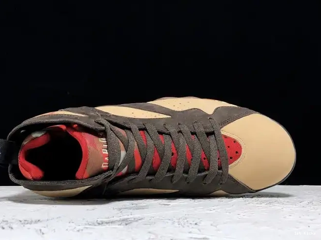 x Patta 7 Jordan SP Air AT3375-200 
